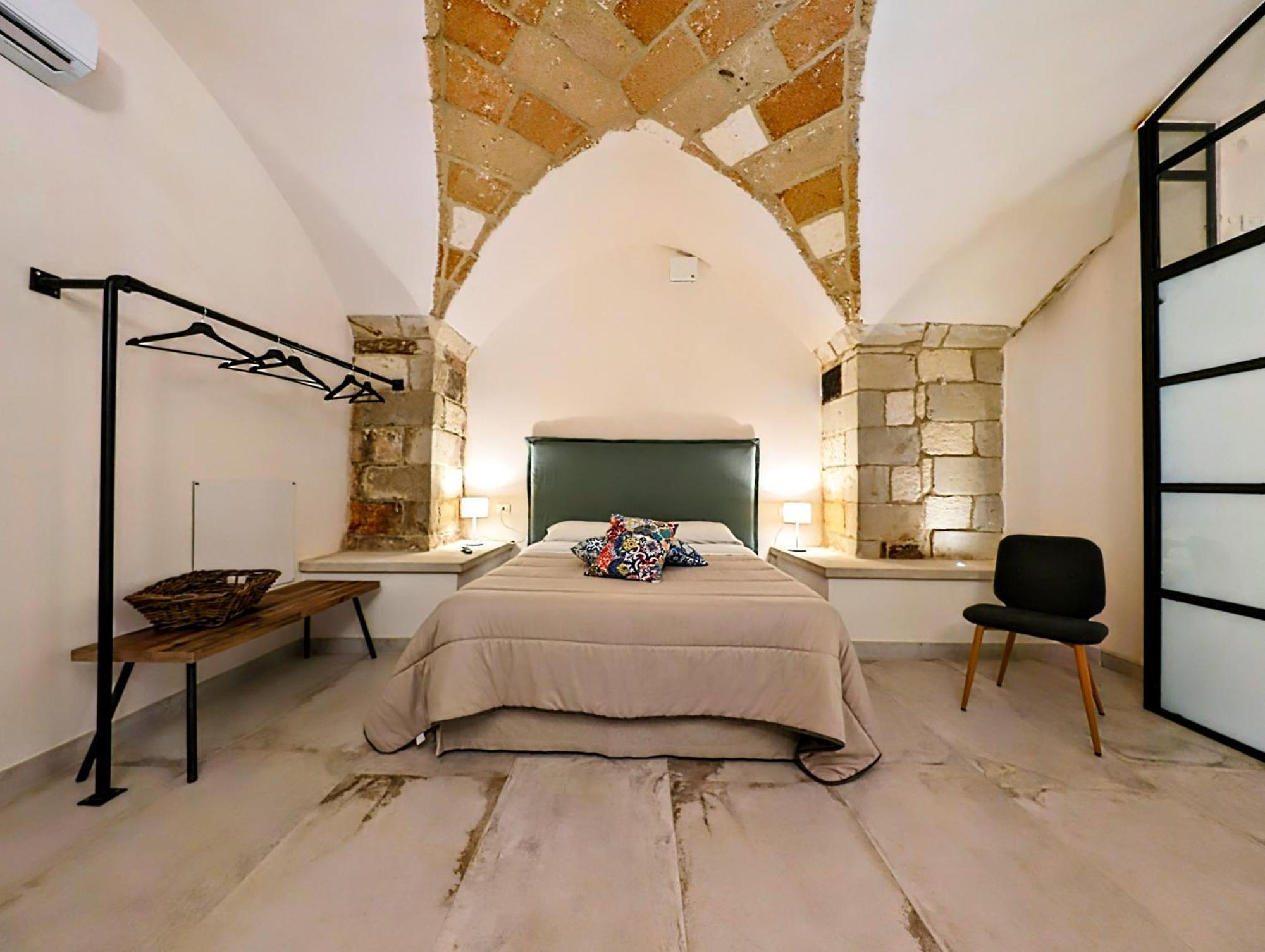 Oikia Vacanze Giuggianello Le Bey Exterior foto